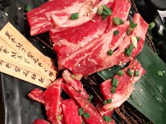 -千寻烧肉(政务区店)