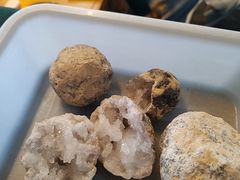 -房山世界地质公园博物馆
