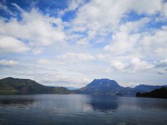 -泸沽湖里格半岛