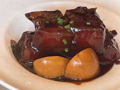 招牌红烧肉-和记小菜(大宁店)