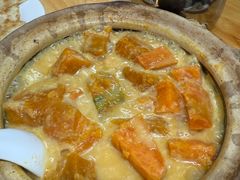 -大石鼓山庄·珠海第一烧猪