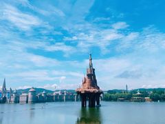 -大连海昌发现王国主题公园