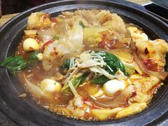 -极有家小鱼小鸡石锅煲(佳兆业店)