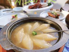 -瓷忆·瓷文化餐厅(上海店)