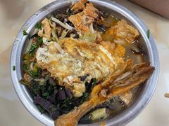 -凤张螺蛳粉·爽口粉(跃进路总店)