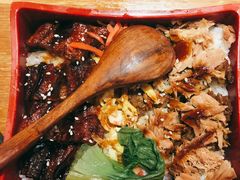-一井烧肉·活鳗·寿司(望京SOHO店)