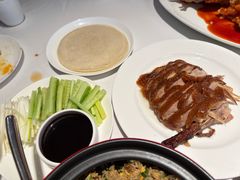 北京烤鸭-洋洋中餐馆·SINCE 1997(信投店)