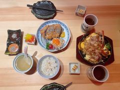 -隐月· 㐂和食屋(芝罘万达公馆店)