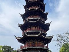 -龙华寺