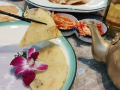 -屋里家延边朝鲜族冷面(梅林3店)