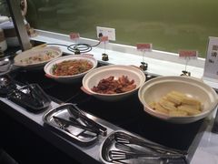 -锦江都城经典达华静安寺酒店·餐厅