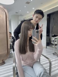 -SUNLON秀隆时尚烫染定制沙龙