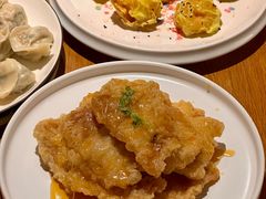 -伊喜饺子·烤鸭(五道口学院路店)