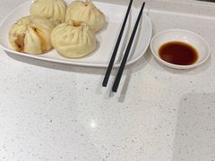 -老陶包子铺(南大西南村店)