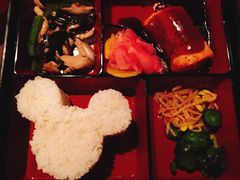 和风三文鱼套餐-大冒险家餐厅