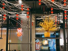 大堂-水木苼 蔬食料理