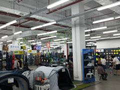 -迪卡侬(观山店)