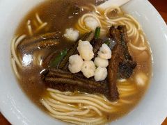 -奎元馆.百年奎元.非遗传承(西湖边的解放路店)
