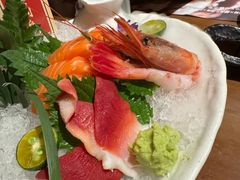 -弓二·烧鸟居酒屋(财富购物中心店)