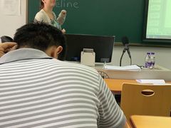 -北京法语培训中心·法语联盟(三里屯光彩校区)