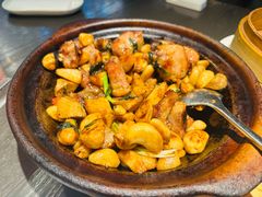 -卤鼎记·潮汕卤水火锅饭店(北京首店)