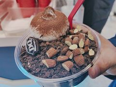 -DQ·蛋糕·冰淇淋(合生汇店)