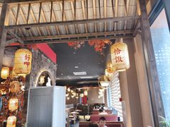 -恰饭·老长沙市井菜 (天河客运站店)