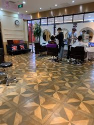 -时尚殿堂hair salon