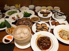 虾饺皇-杭州JW万豪酒店-万豪中餐厅
