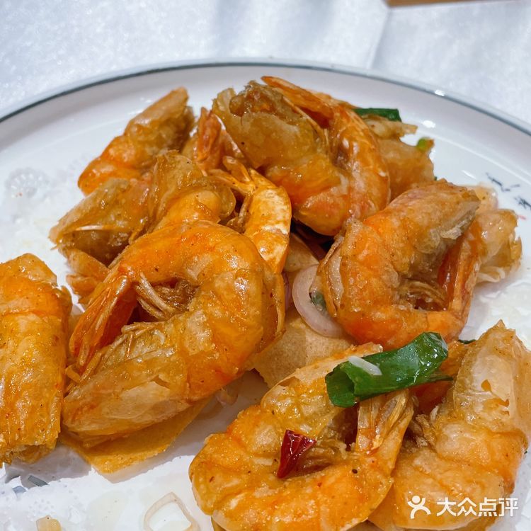  老字号顺德菜，百吃不厌🍲