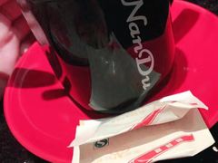 -南都咖啡西餐厅.全日茶点(福星路店)