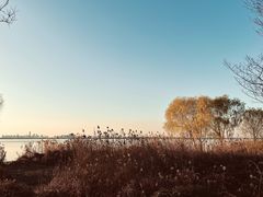 -阳澄湖半岛旅游度假区