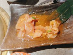 -谷牛日式烤肉(宝山U天地店)