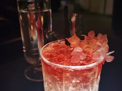 -Ish Whiskey&Cocktail Bar酒吧(合生麒麟新天地店)