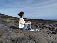 -夏威夷火山国家公园