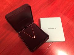 -Tiffany & Co.蒂芙尼
(杭州大厦店)