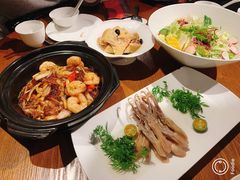 -上海小南国(正大店)