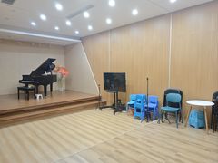 -珠江钢琴艺术中心(文一路店)