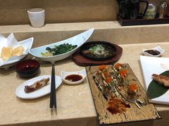 -东京屋(武定路店)