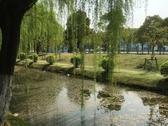 -上海大学宝山-图书馆