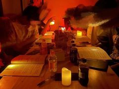 -ELEVEN桌游剧本杀轰趴馆(三里屯店)