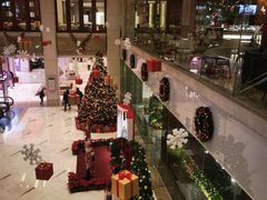 -怡咖啡海鲜自助餐厅(浦东香格里拉店)