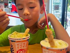 -DQ·蛋糕·冰淇淋(龙茗店)