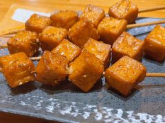 -小俩口烧烤东北菜(双井店)