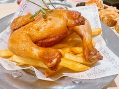 -卡朋西餐(东方广场店)