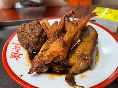 -刘小忙把子肉(北园大街总店)