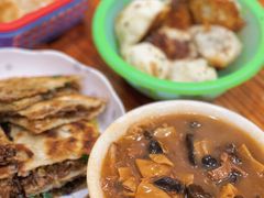 -逍遥镇刘相五胡辣汤豆沫馆(康复中街店)