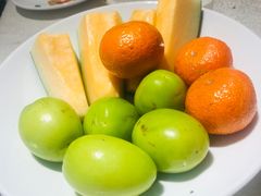 -好食上(喜盈门.范城店)