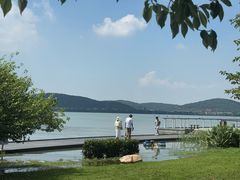 -蠡湖大桥公园