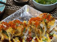 -嗨寿司 无国界料理